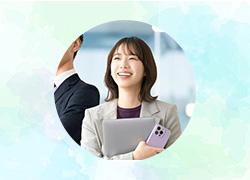 総代異動線を作るイメージ